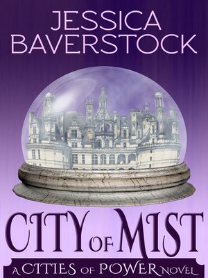 cover image of City of Mist
